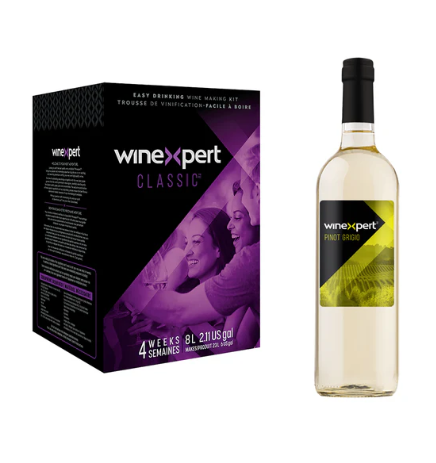 Winexpert - Pinot Grigio