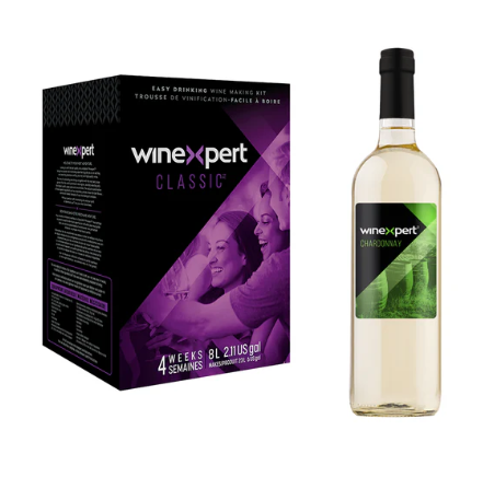 Winexpert - Chardonnay