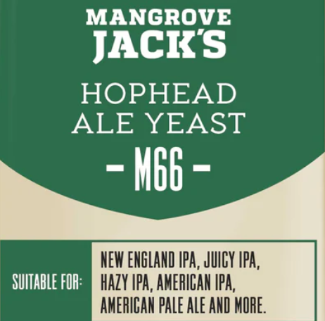 Craft Series Yeast-New World Strong Ale M42