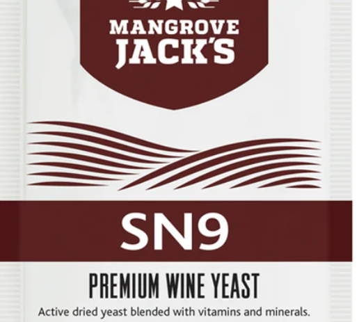 Mangrove Jack&
