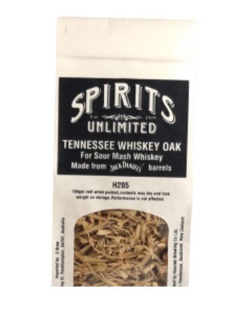 Jack Daniels Chips 100g