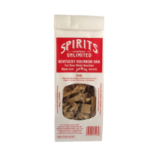 Jim Beam Chips 100g