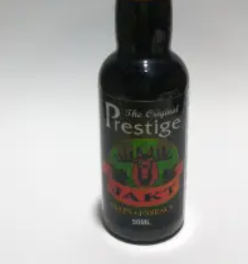 Prestige Jakt Schnapps