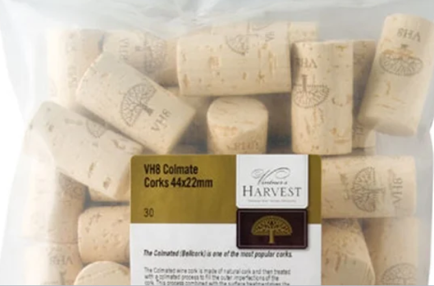 Corks  Colmate 44X22mm