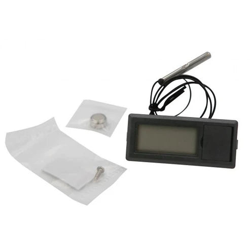 Still Spirits T500 Crimped Temp Sensor (teflon wire &amp; Probe)