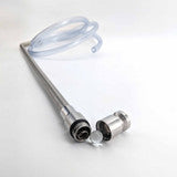 Auto Siphon Racking Cane Easy Jiggler - Stainless