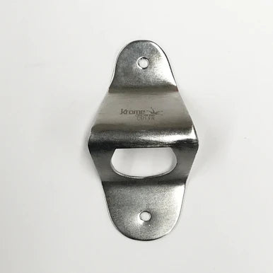 Bottle Opener - Wall Mounted