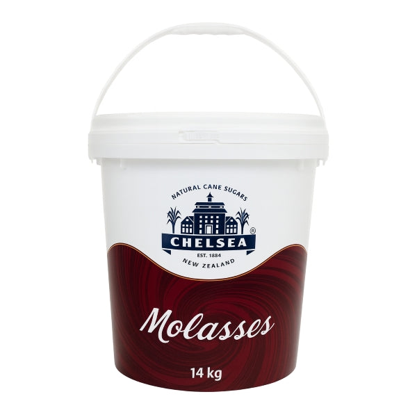 Chelsea Food Grade Molasses 14kg Pail