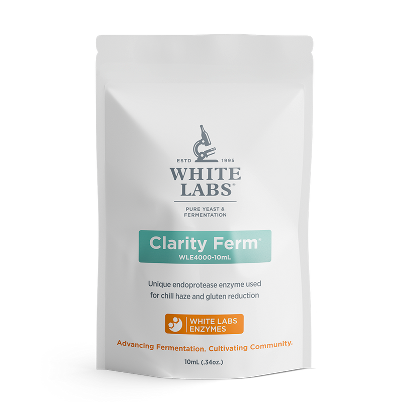 White Labs Clarity Ferm 10ml