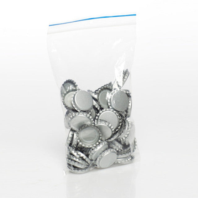 Crown seals 125 pack