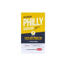 Lallemand WildBrew Philly Sour- 11g