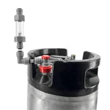 Duotight Flow Stopper - Automatic Keg Filler