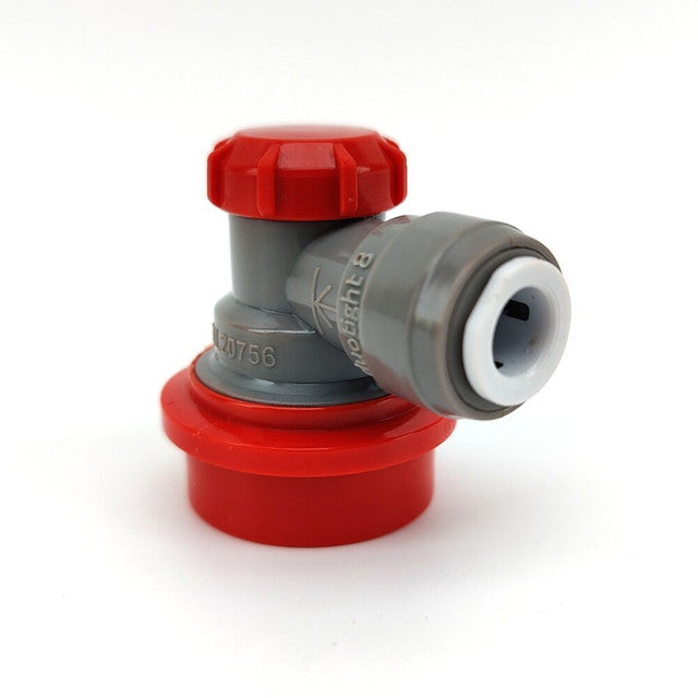 Duotight Keg Connector Gas