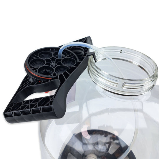 FermZilla Easy-Grip Threaded Lid Ring
