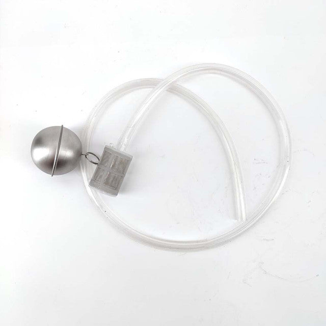 Float & Dip Tube Filter Kit