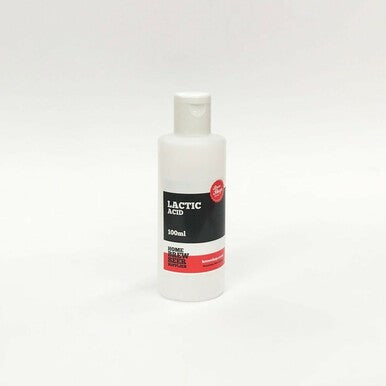 Lactic Acid 100ml