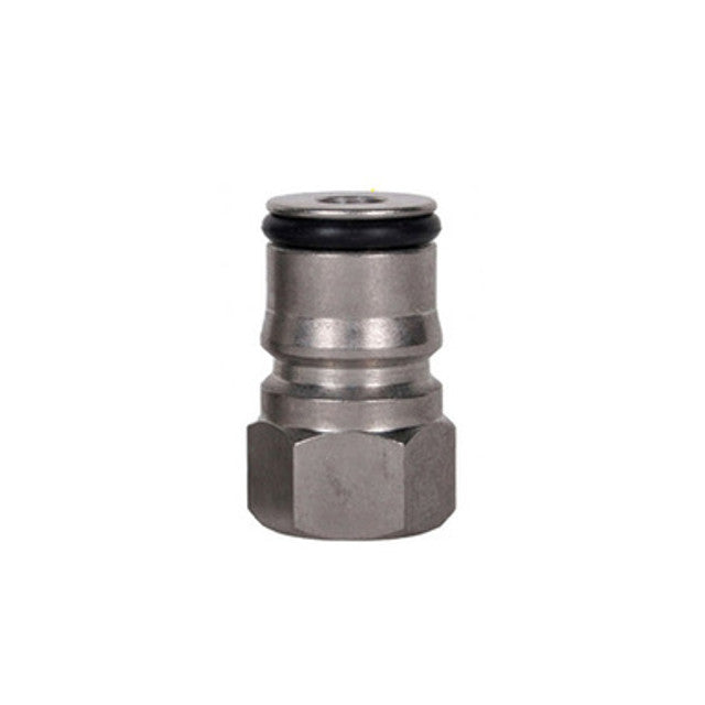 Ball Lock Gas Post