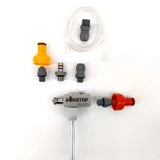 Nukatap Counter Pressure Bottle Filler