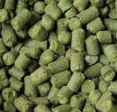 Wakatu (NZ Hallertau) Pellets
