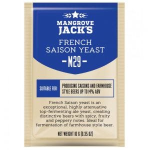 Craft Series Yeast- French Saison M29