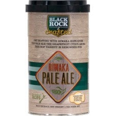 Black Rock Crafted Riwaka Pale Ale Kit