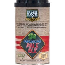 Black Rock Crafted APA Kit