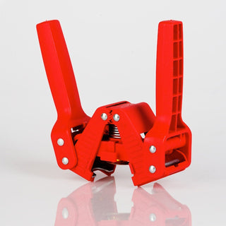 Twin Lever Emily Capper