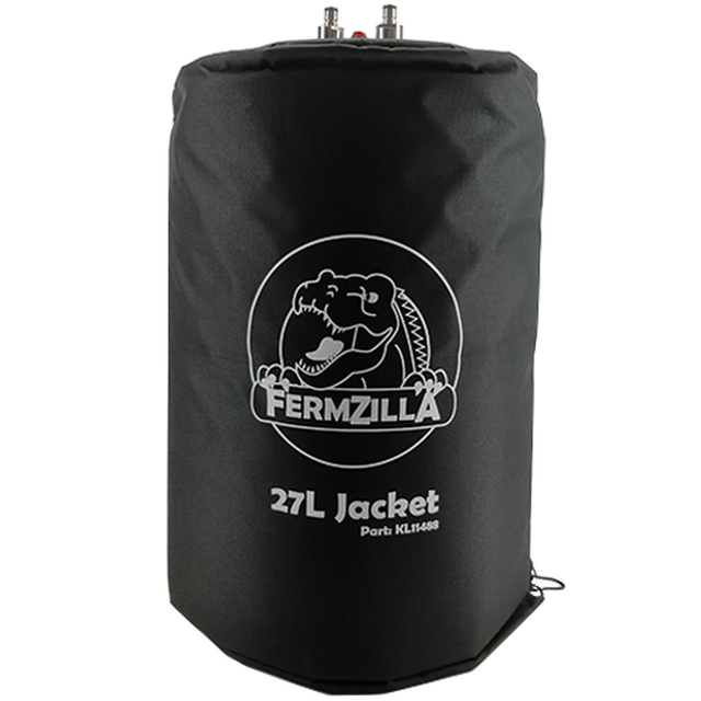 Fermzilla Jacket for 27 Litre