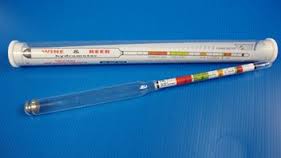 Beer & Wine Hydrometer