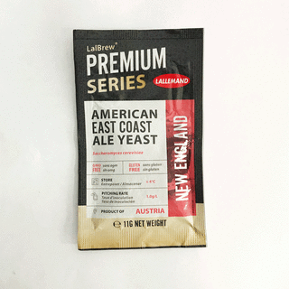Lallemand New England Ale Yeast 11g