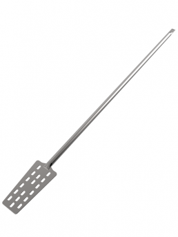 Stainless Steel Paddle