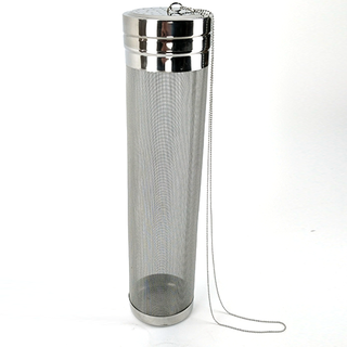 Hop Tube SS with chain